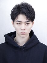 アーリー(Ali'i) 社会人アップバング