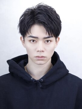 アーリー(Ali'i) 社会人アップバング