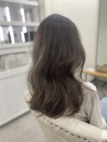 オルネア(Ornea)&nbsp;フォワードレイヤー×グレージュカラー【対馬】