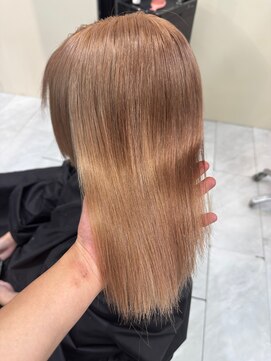 テテ(TETE) 【TETE】エデン ミルクティー 心斎橋×長堀橋