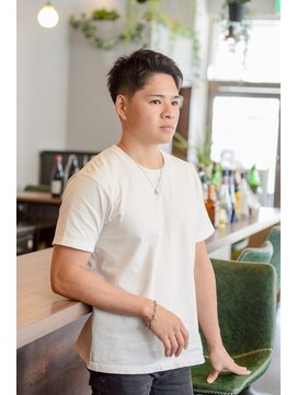 オブハーツ 八王子みなみ野店(OF-HEARTS) 【髪質改善/白髪ぼかし/白髪染め/ハイライト/八王子みなみ野】