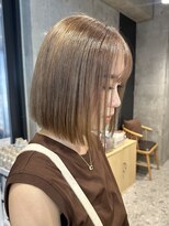 ルーフ 町田店(LUFE)&nbsp;beige × bob