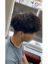 ハイパー(HYPER)&nbsp;ツイストスパイラル