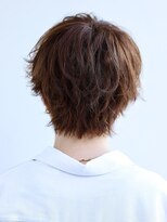 リップス 大宮(LIPPS)&nbsp;波巻きスパイラルマッシュ