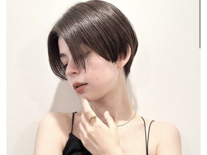 ヴィオットバイサロン(Viot by Salon)の写真