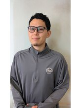 ラファンジュ ヘアー クレオ(Rohange hair Creo) 大隅 侑紀 [似合わせ]