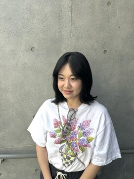 クレア 下北沢(CREA) グレー