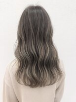 モアナ ルア バイ ヘッドライト 平塚店(Moana Lua by HEADLIGHT) Moana【平塚】#ハイライト#ベージュ#ケアブリーチ