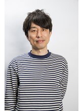 テンポ(TEMPO) 末続 兼人