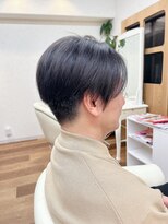 ルーチェソリーソ(Lucesorriso)&nbsp;センターパート