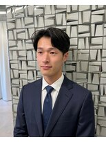 ウィーニード 名古屋(WENEED) センターパート/韓国風ビジネススタイル