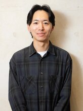 トティア 元町三宮(Totia)&nbsp;古請 優太