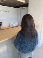 スカイルミナ(Sky Lumina)&nbsp;レイヤーカット