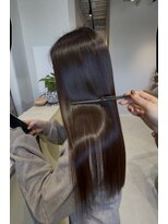 フルクタ(Fructa) 光をまとう最上級紙質改善トリートメント 阿倍野美容室 昭和町