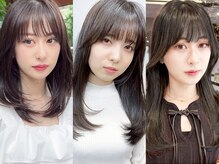 ランド ヘアー(Land Hair)