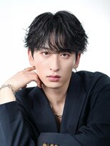 グレート(GREET)&nbsp;フェザーシースルーマッシュ