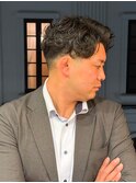 [サイドパート]