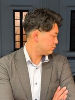 ダッド(DAD)&nbsp;[サイドパート]