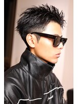 アイトーキョー 名古屋栄(AI TOKYO)&nbsp;ルーズショート【名古屋/矢場町/栄】