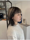 ブロックカラー/デザイン