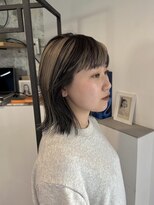 セッション(SESSION) ブロックカラー/デザイン