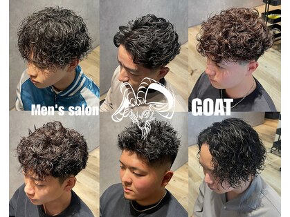 ゴート 香椎(GOAT)の写真