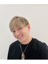 hair factory Olive【ヘアーファクトリーオリーブ】&nbsp;米沢 幸司