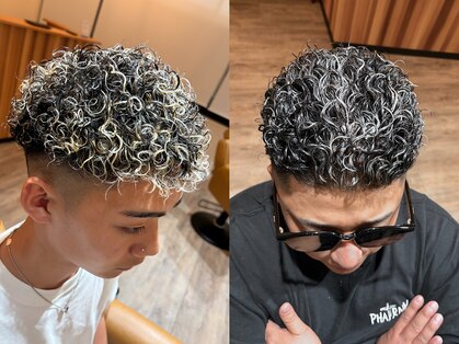 フロウ(Flow)の写真