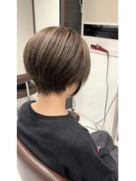 ルノア(Lunoa) くびれショート