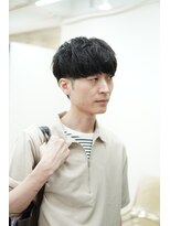 ブリードトウキョウ 亀戸店(BRYD TOKYO) シャドウパーマ