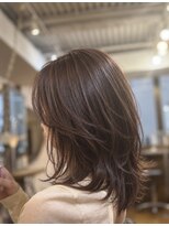 ワンエイティーディグリース 中目黒(180°One Eighty Degrees.)&nbsp;海外ヘア／海外ヘアカラー／ハイライト／ブリーチ