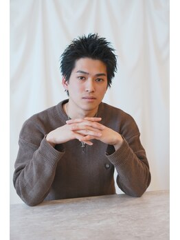 ブレイズ ザ サロン(BLAZE THE SALON)の写真/【幅広い年代から高い支持◎】爽やかな好印象ヘア☆ビジネスシーンで差をつけるヘアスタイルは【BLAZE】!!