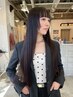 【美髪彩生】プレトワカラー＋カット＋オージュアクイックトリートメント