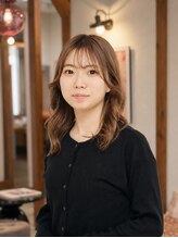 ジルフラン(JILL franc)&nbsp;Narumi 