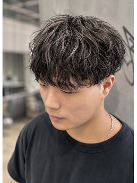 ハイプ 名駅(HYPE) ツイストスパイラル