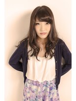 コロチカ(corochika by happia)&nbsp;キュート＆リラックスカール