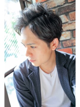 アクティフ(actif) グランジ スマートマッシュ