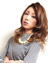 ヘアカラーカフェ(HAIR COLOR CAFE) -