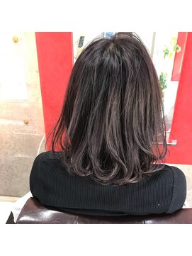 ジジデザイン(jiji DESIGN) ロブ　jiji DESIGN 浜口勇太