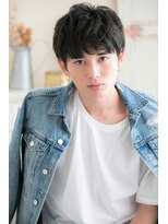 リトル ポルト 三宮(little×PORTO)&nbsp;ショートマッシュ