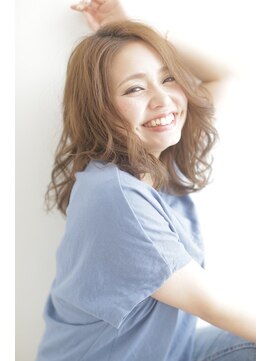 モードケイズ 松原店(MODE K's) ラフカールミディ