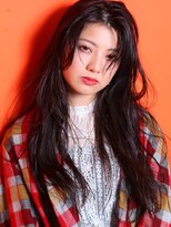 ソレイユ フタガワ(SOLEIL FUTAGAWA) 大人ロング
