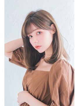 リコ 大通(lico) 王道愛されログ