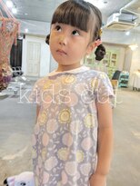 メーヴェ(Mowen)&nbsp;[ キッズカット ]