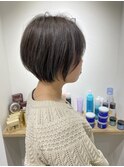 ショート３