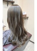 ロング