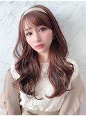 ダブルカラー/トリートメント/酸性ストレート/オージュア 439