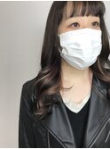 インナーカラー