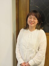 ノーヴェドゥーエ(novedue) 川村 麻未