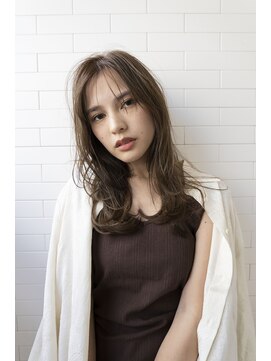 サングース(Sungoose) sungooseくびれヘアビタミンカラーメルティカラー